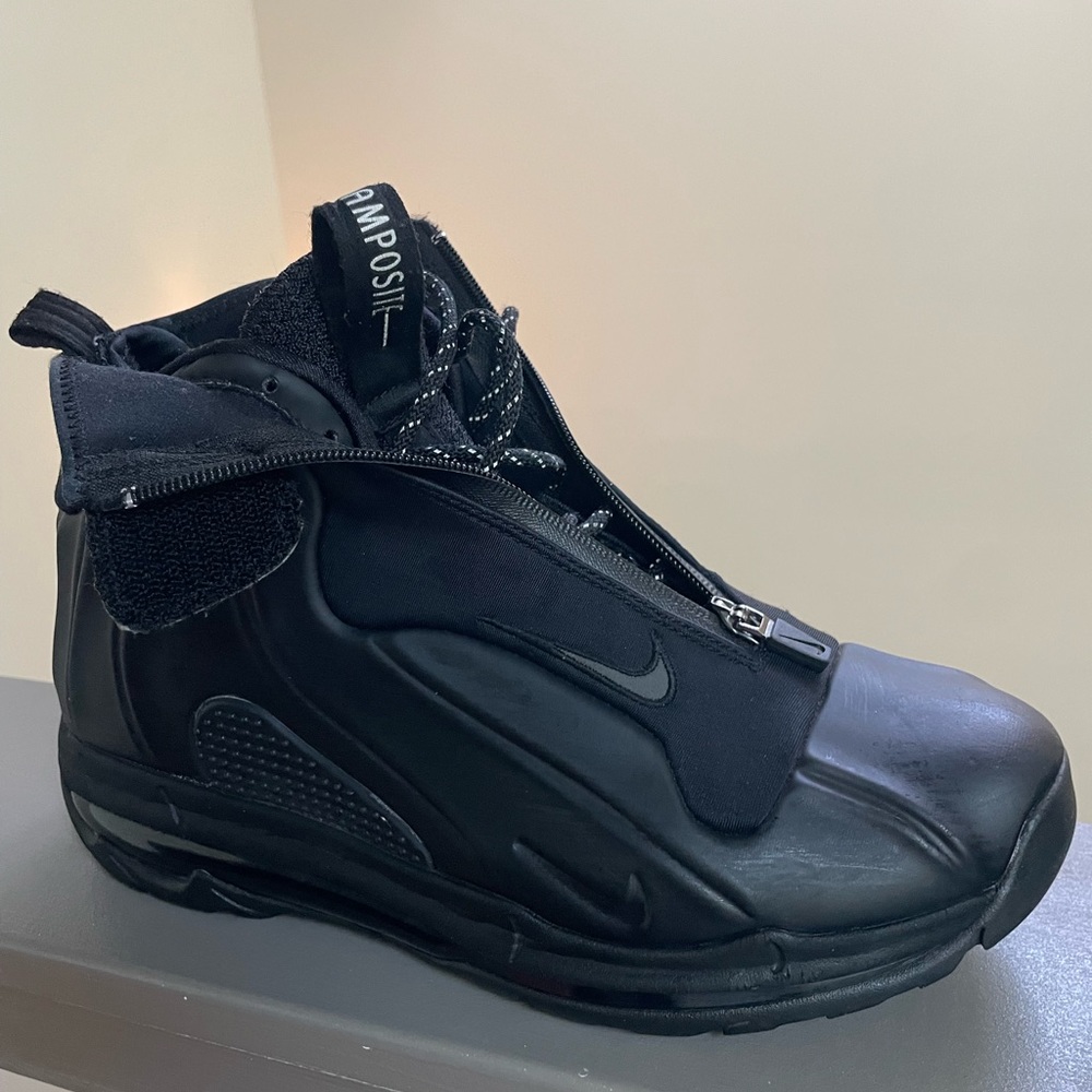 COPY - Nike foams ACG